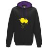 LDD Varsity Hoodie Thumbnail