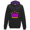 LDD Varsity Hoodie Thumbnail