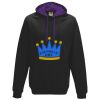 LDD Varsity Hoodie Thumbnail