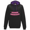 LDD Varsity Hoodie Thumbnail