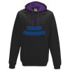 LDD Varsity Hoodie Thumbnail