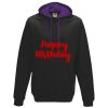 LDD Varsity Hoodie Thumbnail
