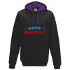 LDD Varsity Hoodie Thumbnail