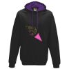 LDD Varsity Hoodie Thumbnail