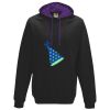 LDD Varsity Hoodie Thumbnail