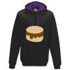 LDD Varsity Hoodie Thumbnail