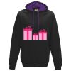 LDD Varsity Hoodie Thumbnail