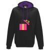 LDD Varsity Hoodie Thumbnail