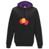 LDD Varsity Hoodie Thumbnail