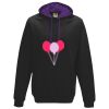 LDD Varsity Hoodie Thumbnail