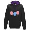 LDD Varsity Hoodie Thumbnail