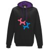 LDD Varsity Hoodie Thumbnail
