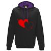 LDD Varsity Hoodie Thumbnail
