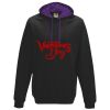 LDD Varsity Hoodie Thumbnail