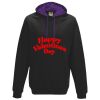 LDD Varsity Hoodie Thumbnail