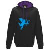LDD Varsity Hoodie Thumbnail