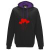 LDD Varsity Hoodie Thumbnail