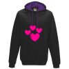 LDD Varsity Hoodie Thumbnail