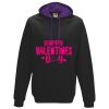 LDD Varsity Hoodie Thumbnail