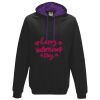 LDD Varsity Hoodie Thumbnail