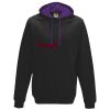 LDD Varsity Hoodie Thumbnail