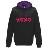 LDD Varsity Hoodie Thumbnail
