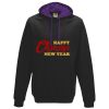 LDD Varsity Hoodie Thumbnail