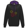 LDD Varsity Hoodie Thumbnail