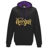 LDD Varsity Hoodie Thumbnail