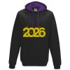 LDD Varsity Hoodie Thumbnail