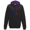 LDD Varsity Hoodie Thumbnail