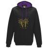 LDD Varsity Hoodie Thumbnail
