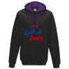 LDD Varsity Hoodie Thumbnail