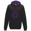 LDD Varsity Hoodie Thumbnail