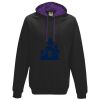 LDD Varsity Hoodie Thumbnail