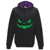 LDD Varsity Hoodie Thumbnail