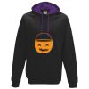 LDD Varsity Hoodie Thumbnail