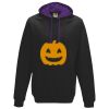 LDD Varsity Hoodie Thumbnail