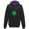 LDD Varsity Hoodie Thumbnail