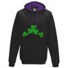 LDD Varsity Hoodie Thumbnail