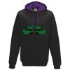 LDD Varsity Hoodie Thumbnail
