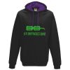 LDD Varsity Hoodie Thumbnail