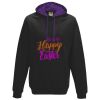 LDD Varsity Hoodie Thumbnail