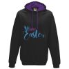 LDD Varsity Hoodie Thumbnail