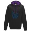LDD Varsity Hoodie Thumbnail