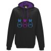 LDD Varsity Hoodie Thumbnail