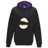 LDD Varsity Hoodie Thumbnail