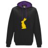 LDD Varsity Hoodie Thumbnail