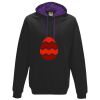 LDD Varsity Hoodie Thumbnail