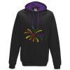 LDD Varsity Hoodie Thumbnail